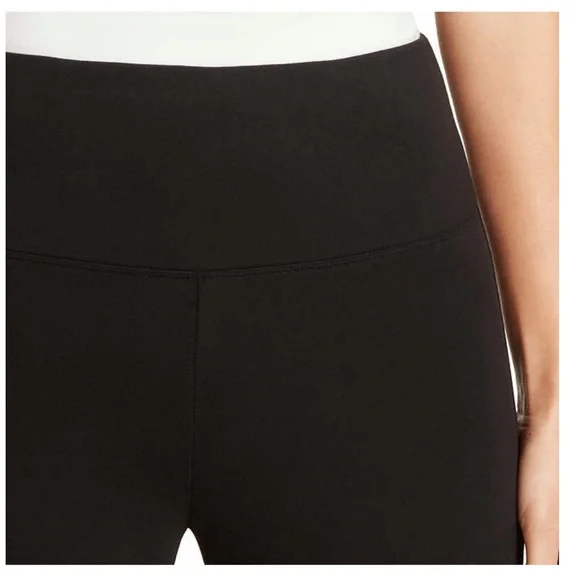 Max & Mia Ladies’ High Waist French Terry Legging - Picture 5 of 5